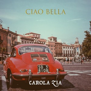 Carola Zia
