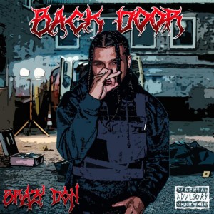Brazy Don