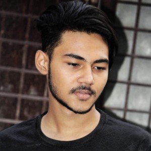 Juwel Chowdhury