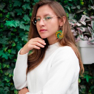 Ana Cisneros