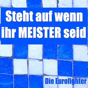 Die Eurofighter