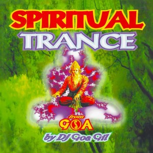 Goa Gil