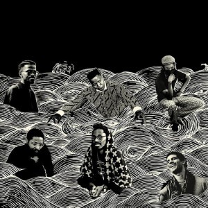 Shabaka and The Ancestors