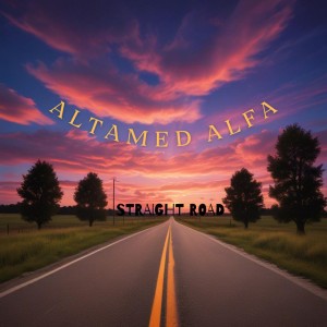 Altamed Alfa