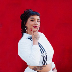 La Negra Azul