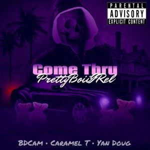 Caramel T