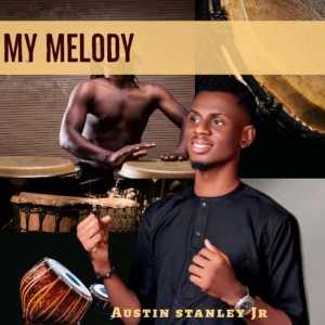 Austin Stanley jr