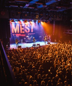 Mest