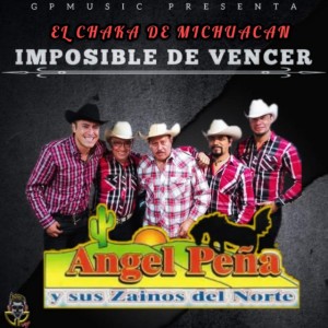 Angel Peña Y Sus Zainos del Norte