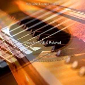 Big Band Lounge Tracks