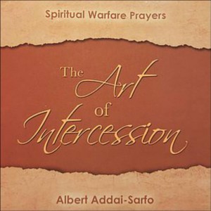 Albert Addai-Sarfo