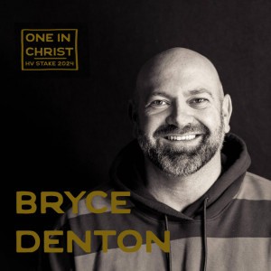 Bryce Denton