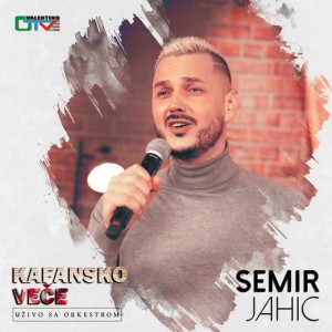 Semir Jahić
