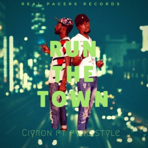 Ciyron