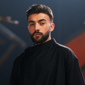Amjad Jomaa