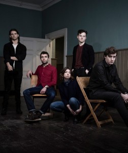 Little Green Cars