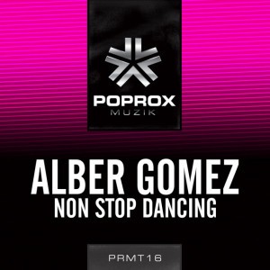 Alber Gomez