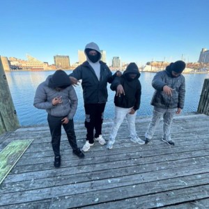 BYG Jbizzle