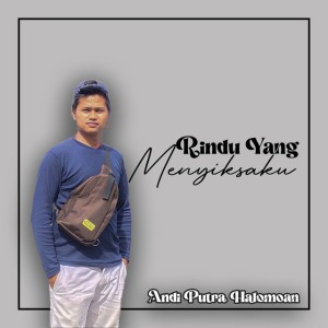 Andi Putra Halomoan