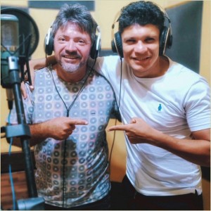 Alexandre Carlos