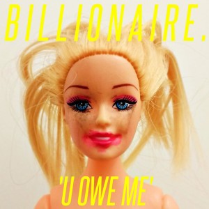Billionaire