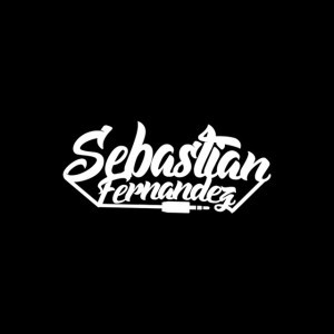 DJ Sebastian Fernández