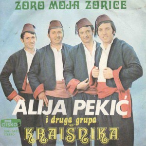 Alija Pekic