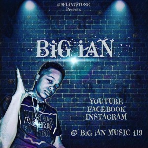 BIG iAN