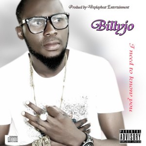 Billyjo