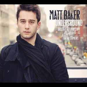 Matt Baker