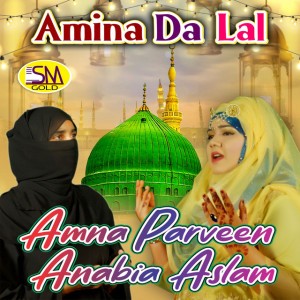 Amna Parveen