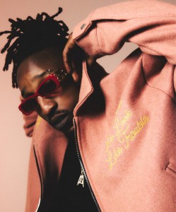 Marty Grimes