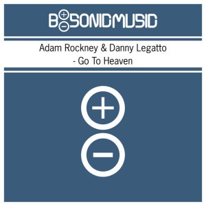 Adam Rockney and Danny Legatto