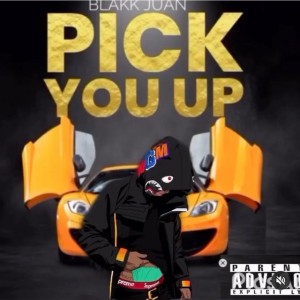 Blakk Juan
