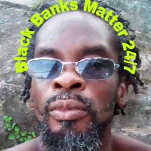 Black Banks Matter 24/7