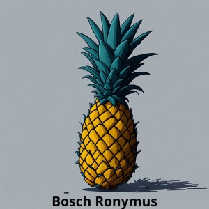 Bosch Ronymus
