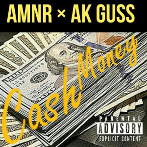 A.k. guss