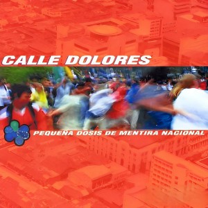 Calle Dolores