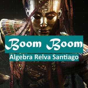 Algebra Relva Santiago