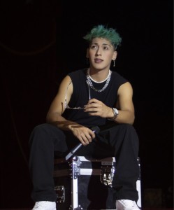 Antony Vásquez