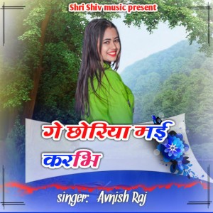Avnish Raj