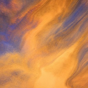 Angel Of The Sun