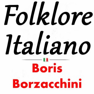 Boris Borzacchini