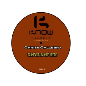 Chriss Callebra Ft Alexis Anderson