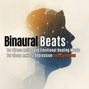 Binaural Beats For Relaxation