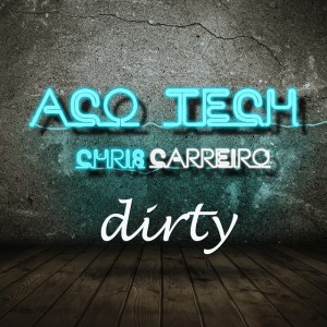 Chris Carreiro
