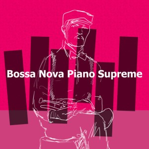Bossa Nova Jazz Piano