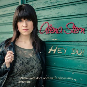 Alena Stern