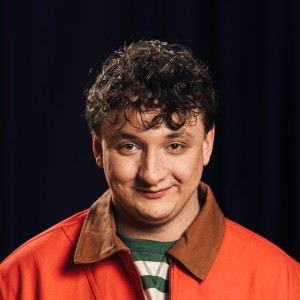 Wojtek Szumański