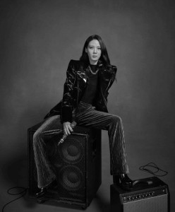 Yoon Mirae